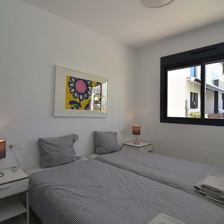 Oasis Beach V South Facing Pool View La Zenia Dehesa de Campoamor  المظهر الخارجي الصورة