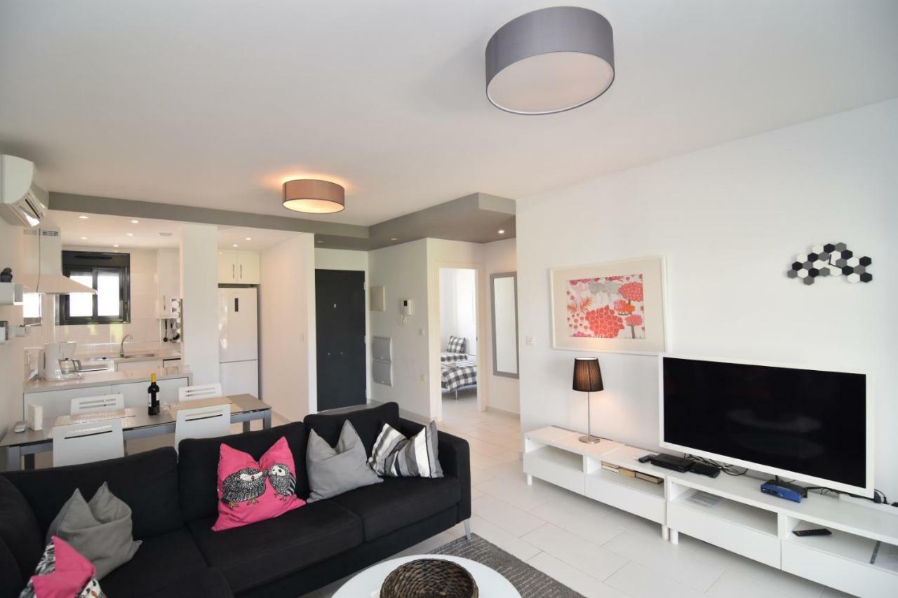 Oasis Beach V South Facing Pool View La Zenia Dehesa de Campoamor  المظهر الخارجي الصورة