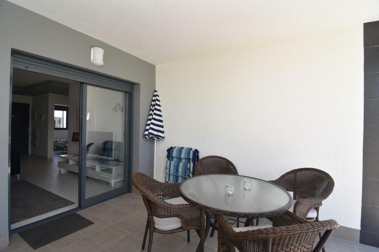 Oasis Beach V South Facing Pool View La Zenia Dehesa de Campoamor  المظهر الخارجي الصورة