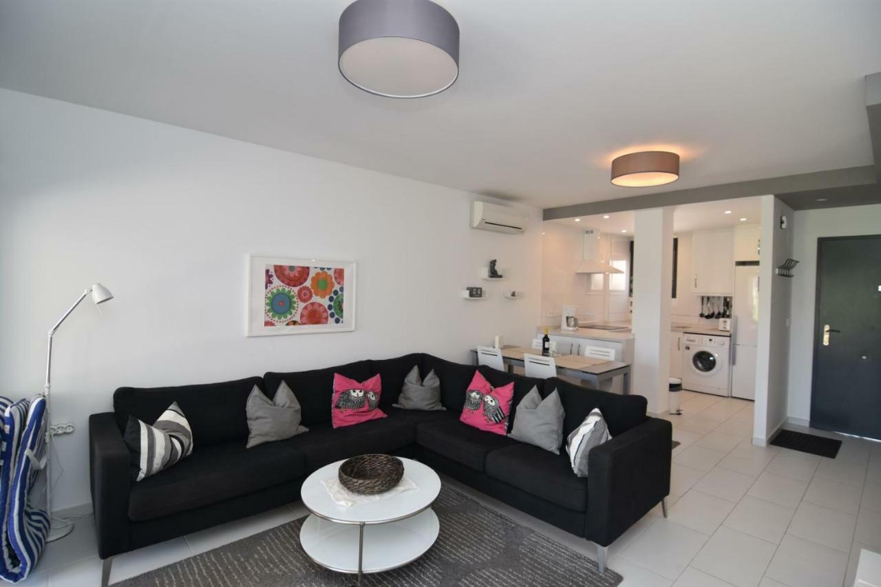 Oasis Beach V South Facing Pool View La Zenia Dehesa de Campoamor  المظهر الخارجي الصورة