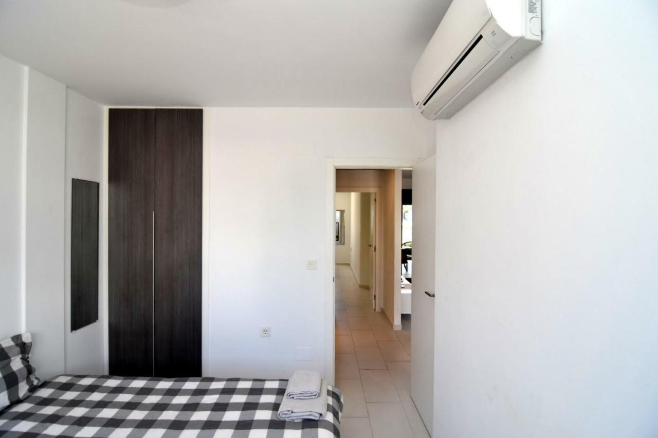 Oasis Beach V South Facing Pool View La Zenia Dehesa de Campoamor  المظهر الخارجي الصورة