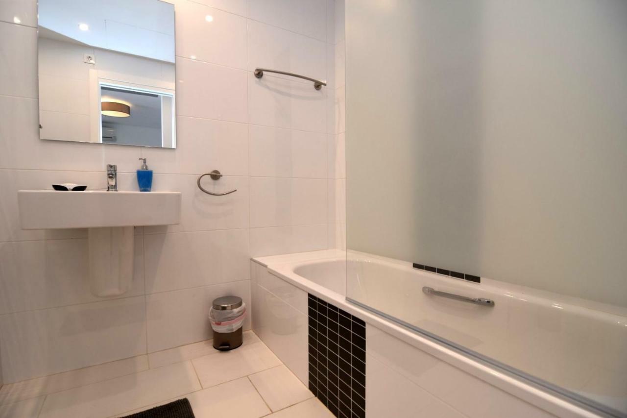 Oasis Beach V South Facing Pool View La Zenia Dehesa de Campoamor  المظهر الخارجي الصورة